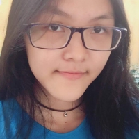 Marketer Nguyễn Thanh Vân