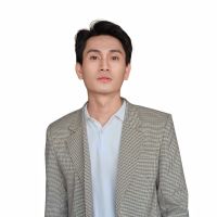Marketer Nguyễn Tuấn Huy