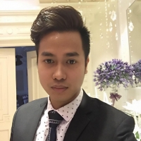 Marketer Viên Tuấn Ninh