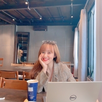 Marketer Khanh Pham