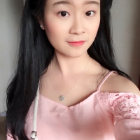 Marketer Nguyễn Thị Tuyết Trinh