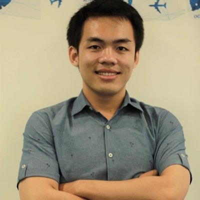 Marketer Quoc-Thuan Vo