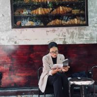 Marketer Hồ Nguyễn Kiều Linh
