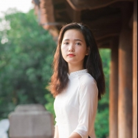 Marketer Nguyennn Tranggg
