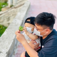 Marketer Lương Tấn Phú