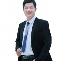 Marketer Vũ Đức Phương
