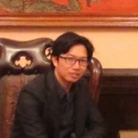 Marketer Billy Nguyen
