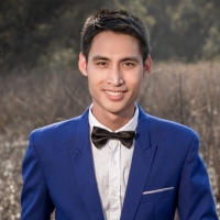 Marketer Nguyễn Đức Luân