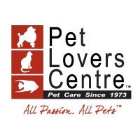 Marketer Pet Lovers Centre Vietnam