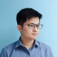 Marketer Phạm Đức Tài