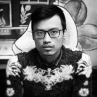 Marketer Vũ Quốc Duy
