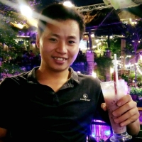 Marketer Nguyễn Văn Long