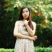 Marketer Nguyễn Khánh Linh