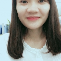 Marketer Hoàng Hường