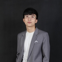 Marketer Dương Thiện