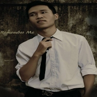 Marketer Huy Vinh