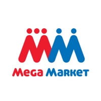 Marketer MM Mega Market