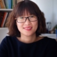 Marketer Nhi Nguyen