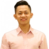 Marketer Hoàng Bá Tầu
