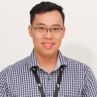 Marketer Dung Ta