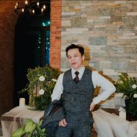 Marketer Trần Trúc Lâm