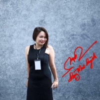 Marketer Đặng Như Quỳnh