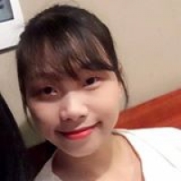 Marketer Phạm Nhật Quỳnh