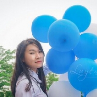 Marketer Luyen Nguyen