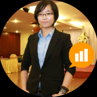 Marketer Đỗ Kim