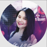 Marketer Ngân Nguyễn