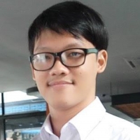 Marketer Trần Thế Cường