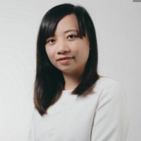 Marketer Hồ Thị Thảo
