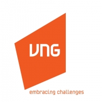 Marketer VNG Corp