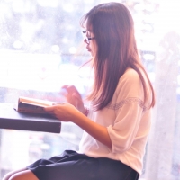 Marketer Lan Huong