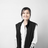 Marketer Lâm Mỹ Hạnh
