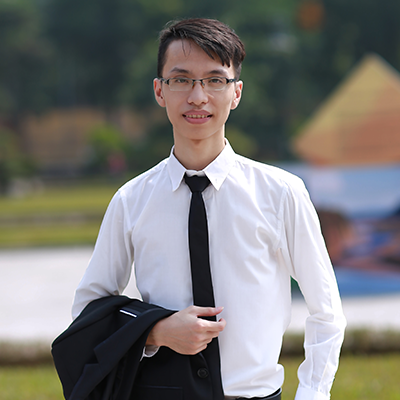 Marketer Nguyễn Giang
