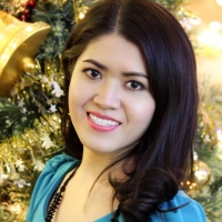 Marketer Huỳnh Hạ Liên