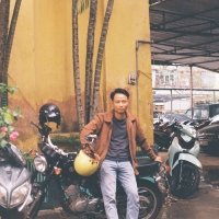 Marketer Duy Nguyen