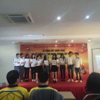 Marketer Nguyễn Hoàng Nam
