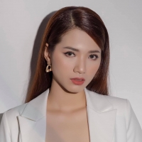 Marketer Katie Nguyễn