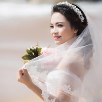 Marketer Nguyễn Thị Mỹ Tiên