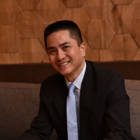 Marketer HỒ MINH CHÍNH