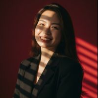 Marketer Mai Thị Hương Thảo