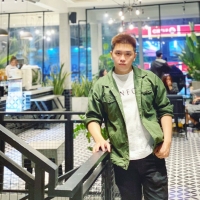 Marketer Thành Đạt