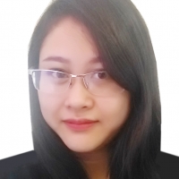 Marketer Trang Remon