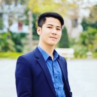 Marketer Nguyễn Văn