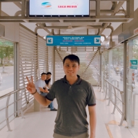 Marketer Nguyễn Anh Dũng
