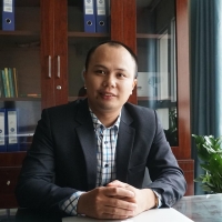 Marketer Nguyễn Đình Trung