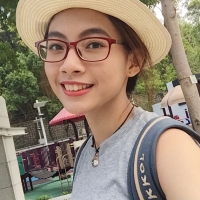Marketer Vũ Khúc Thụy Vy