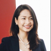 Marketer Dinh Thi Nhu Van